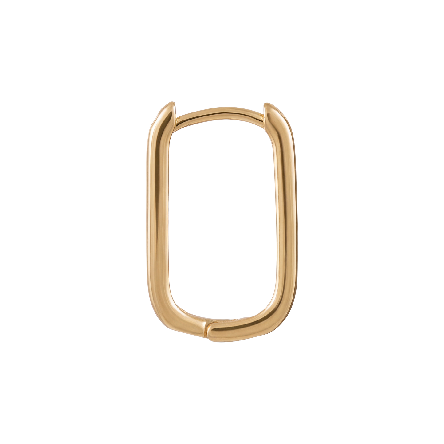 U-Shape Hoop - 20mm (Single)