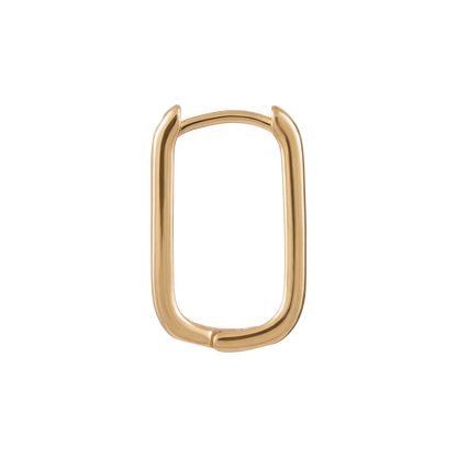 U-Shape Hoop - 20mm (Single)