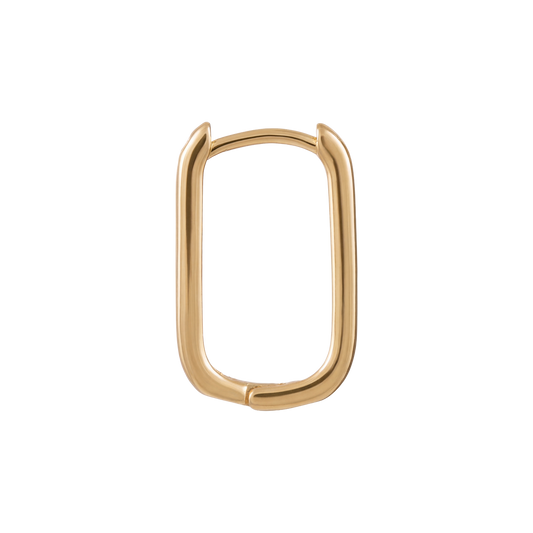 U-Shape Hoop - 20mm (Single)