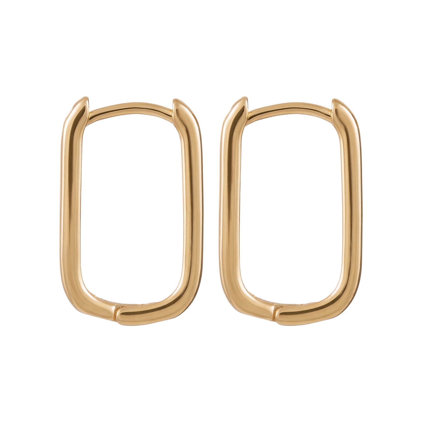 U-Shape Hoops - 20mm