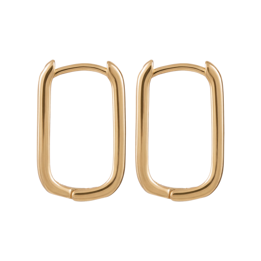 U-Shape Hoops - 20mm