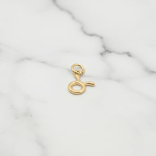 Taurus Charm
