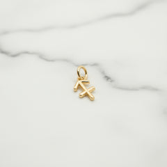 Sagittarius Charm