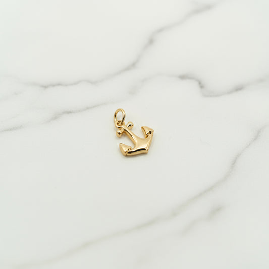 Anchors Away Charm