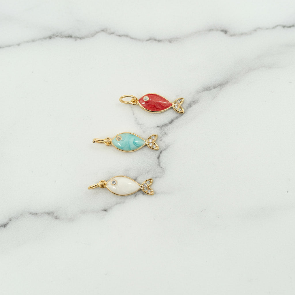 Charm Fish