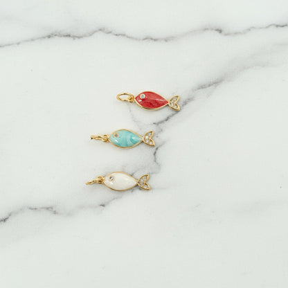 Charm Fish