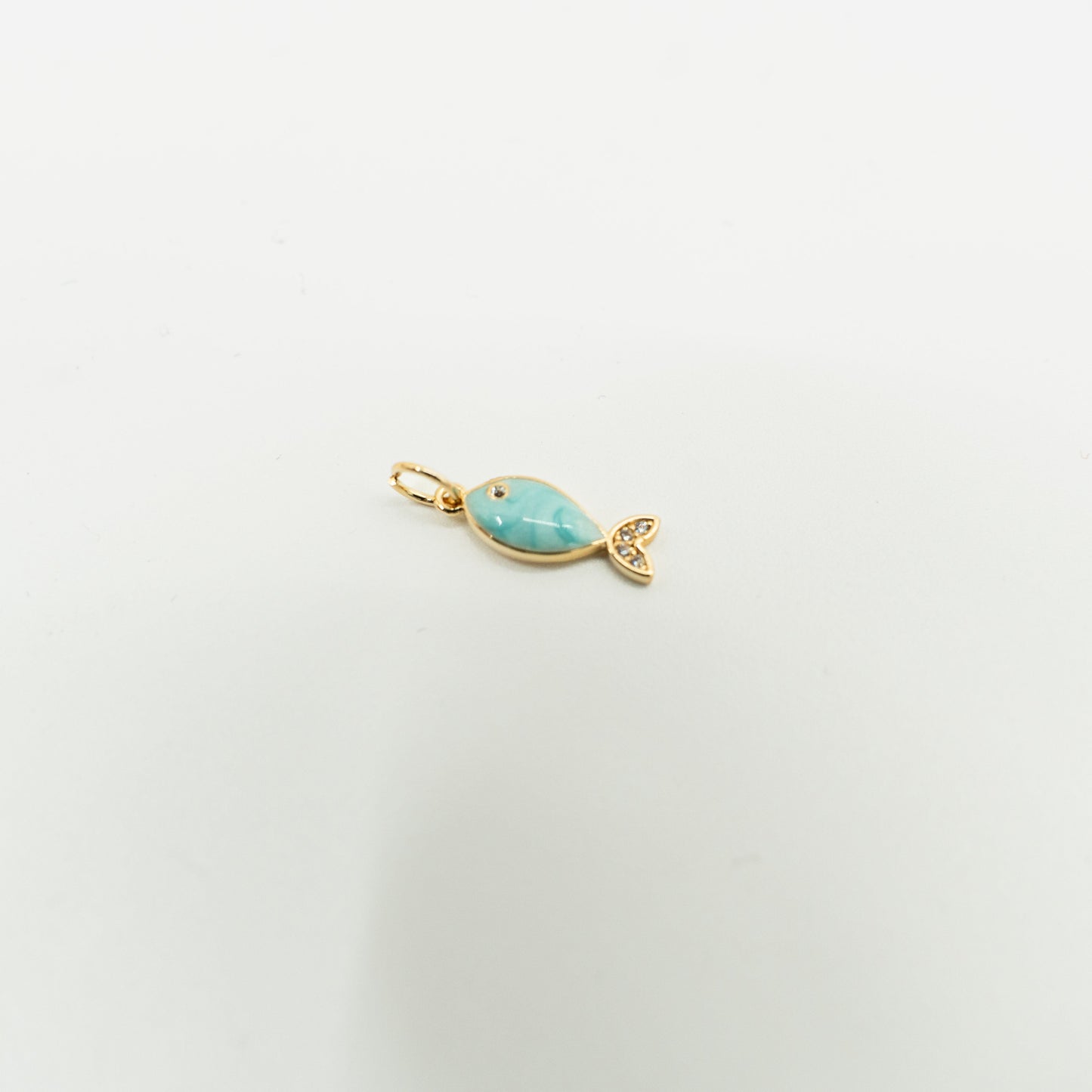 Charm Fish