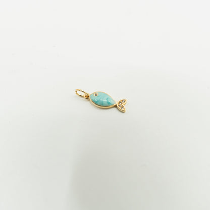 Charm Fish