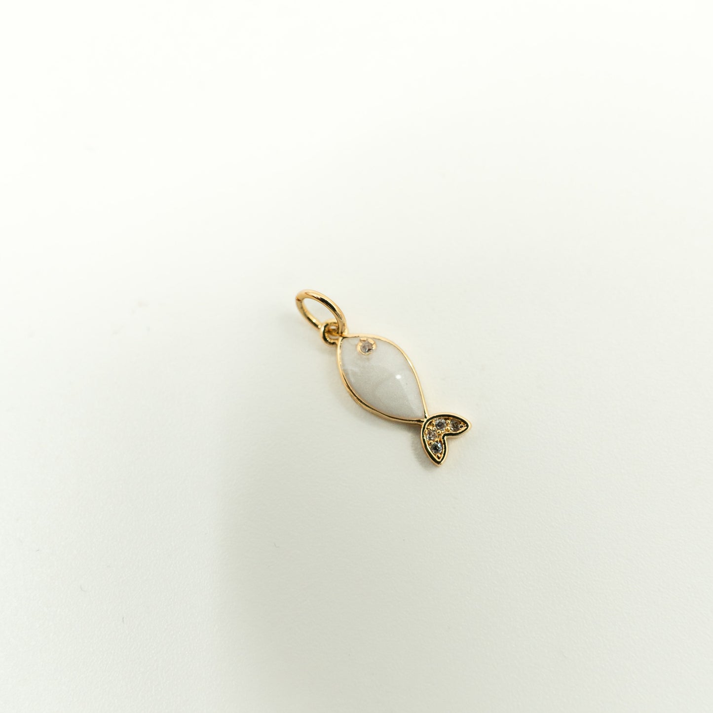 Charm Fish