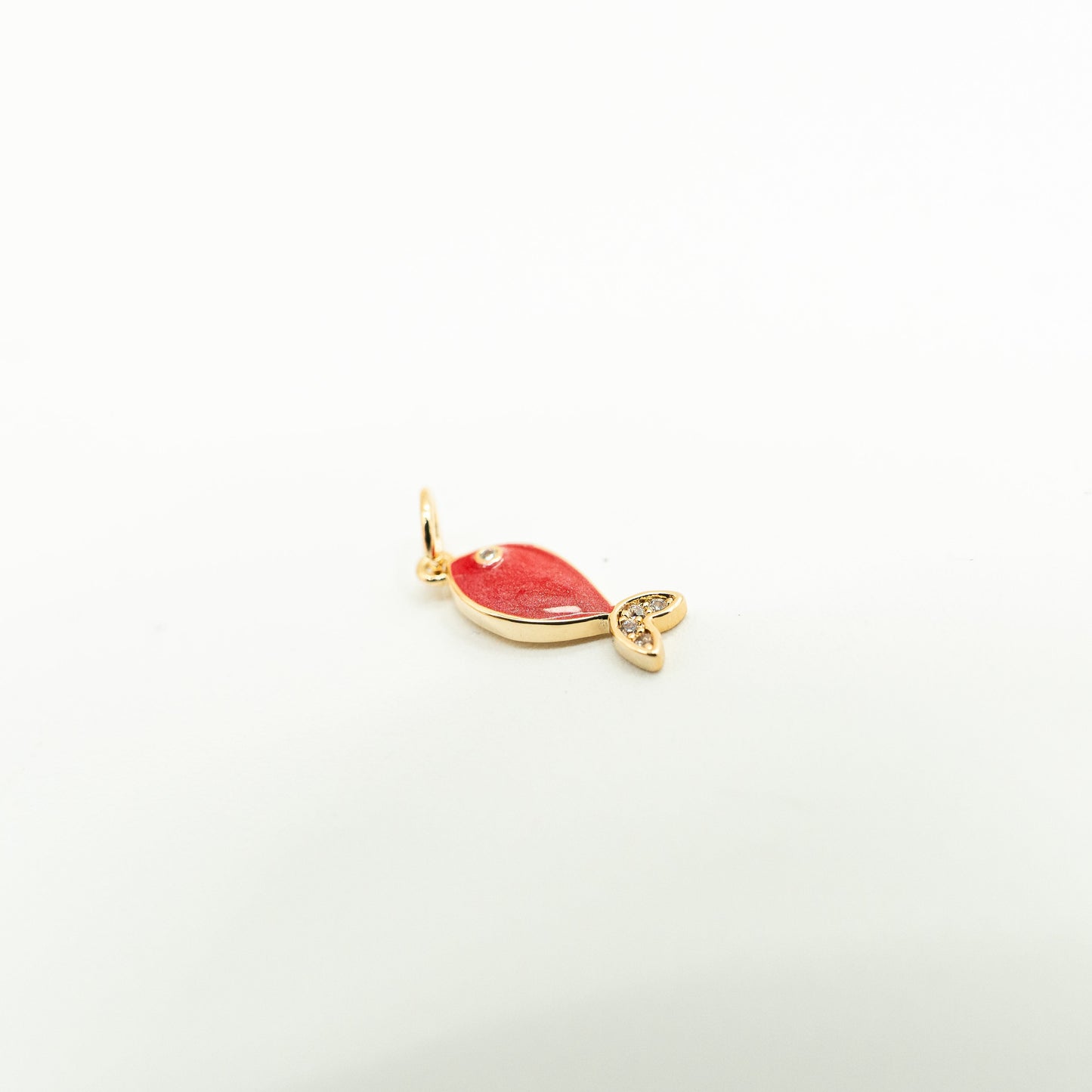 Charm Fish