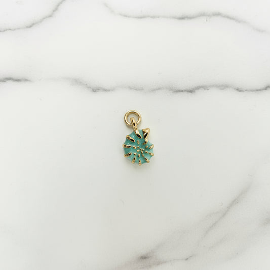 Oceans Jewel Charm