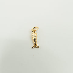 Petit Fish Charm