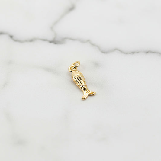 Petit Fish Charm