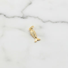 Petit Fish Charm