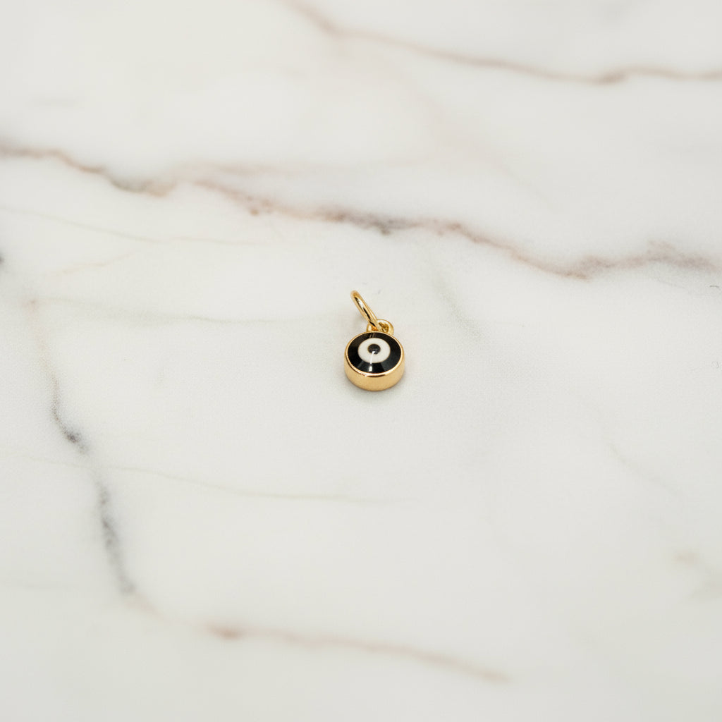 Evil Eye Charm
