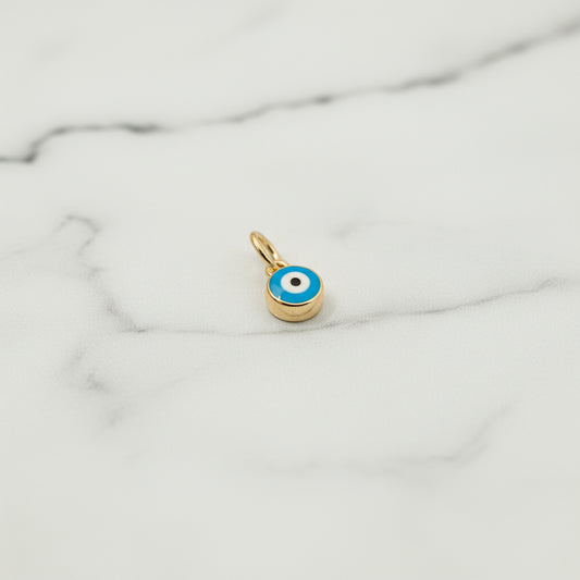 Evil Eye Charm
