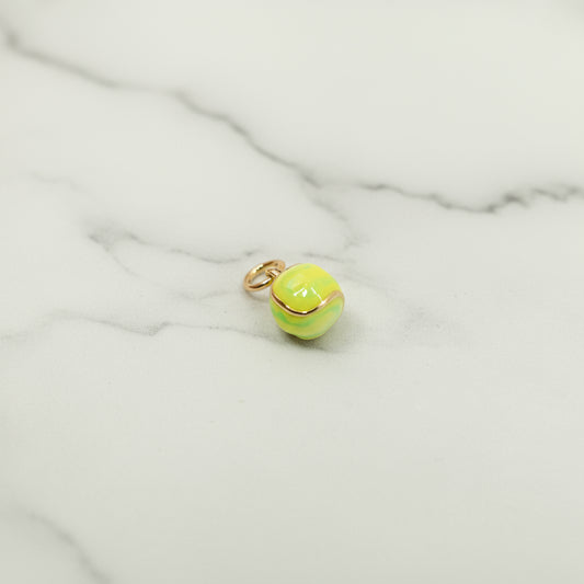 Game, set, match Charm