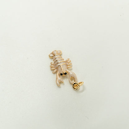 In a Pinch Charm