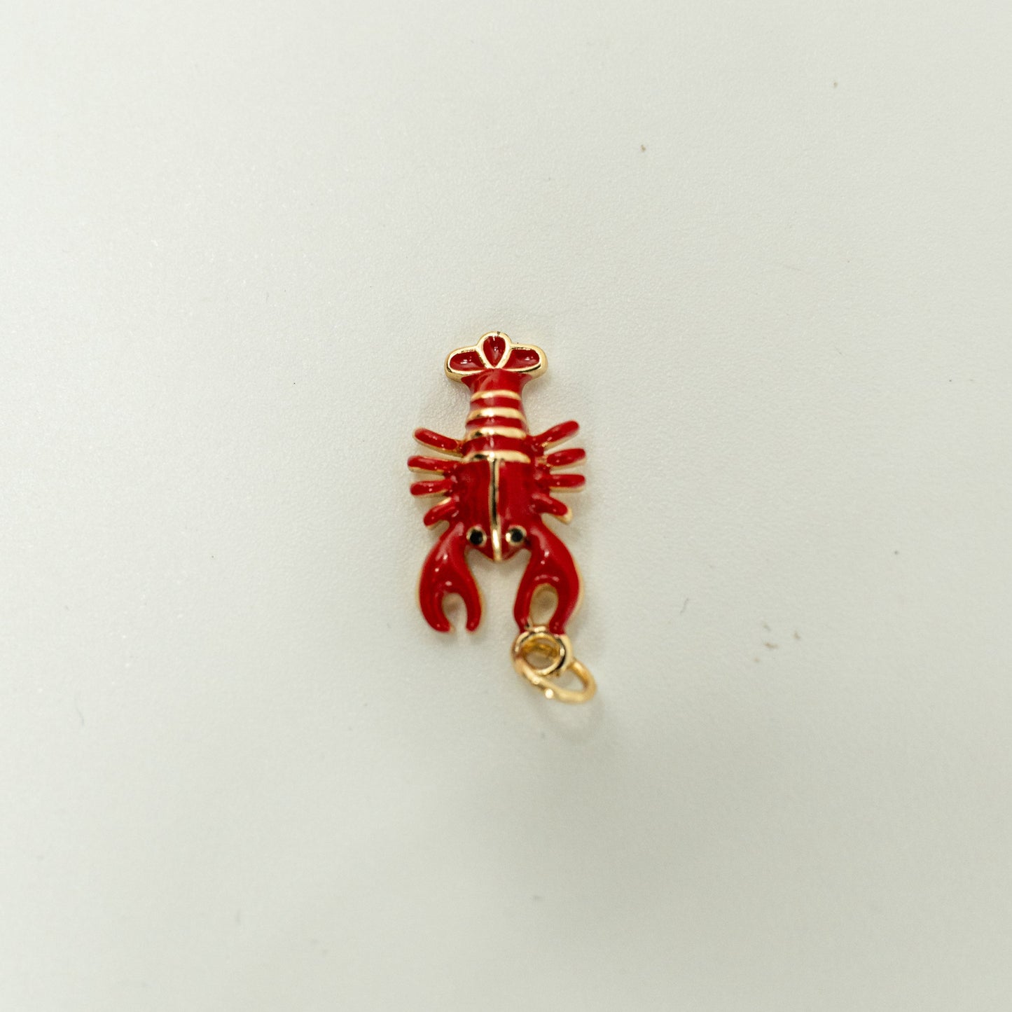 In a Pinch Charm