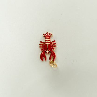 In a Pinch Charm