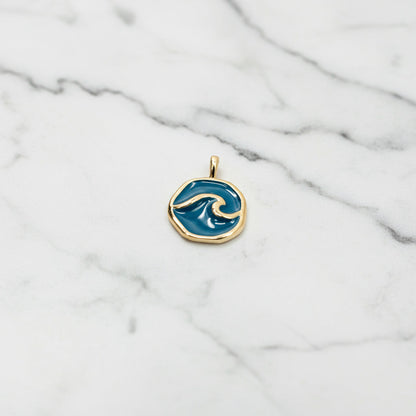 In the Water Charm