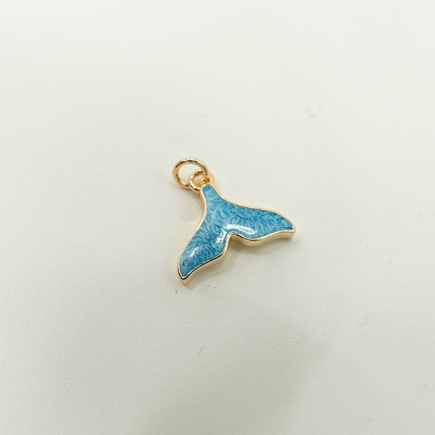 Large Splash Charm