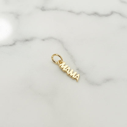 MAMA Charm