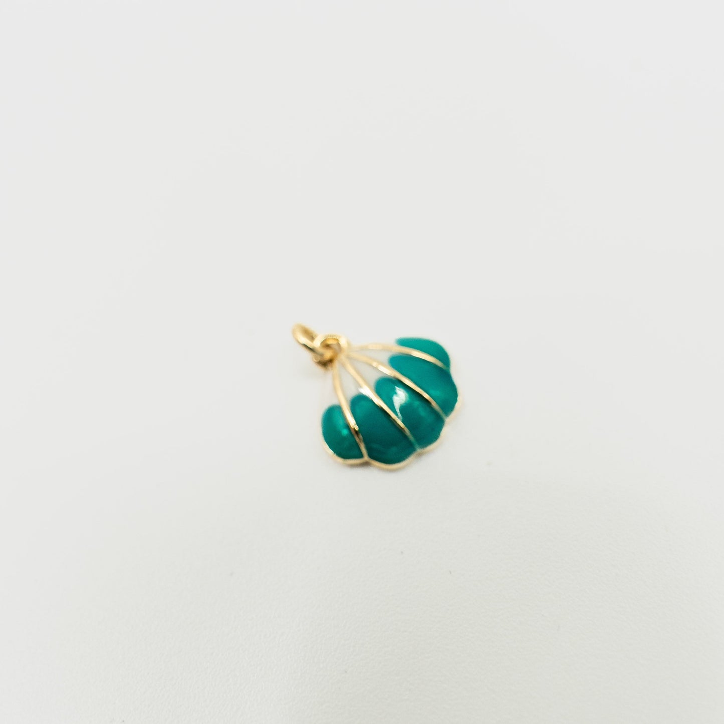 Low Tide Treasure Charm