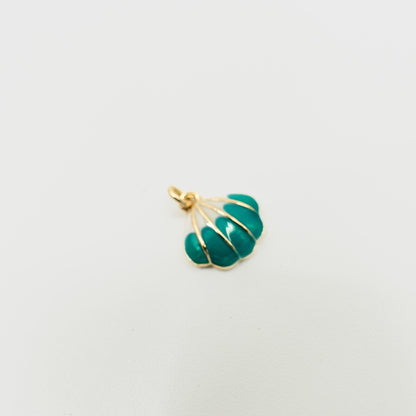 Low Tide Treasure Charm