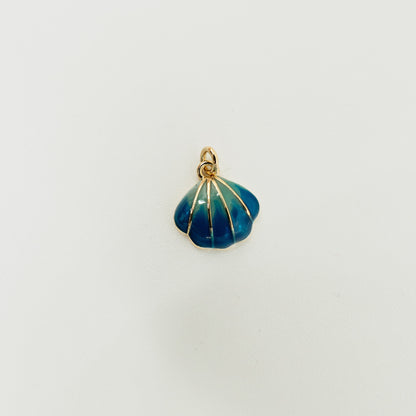 Low Tide Treasure Charm