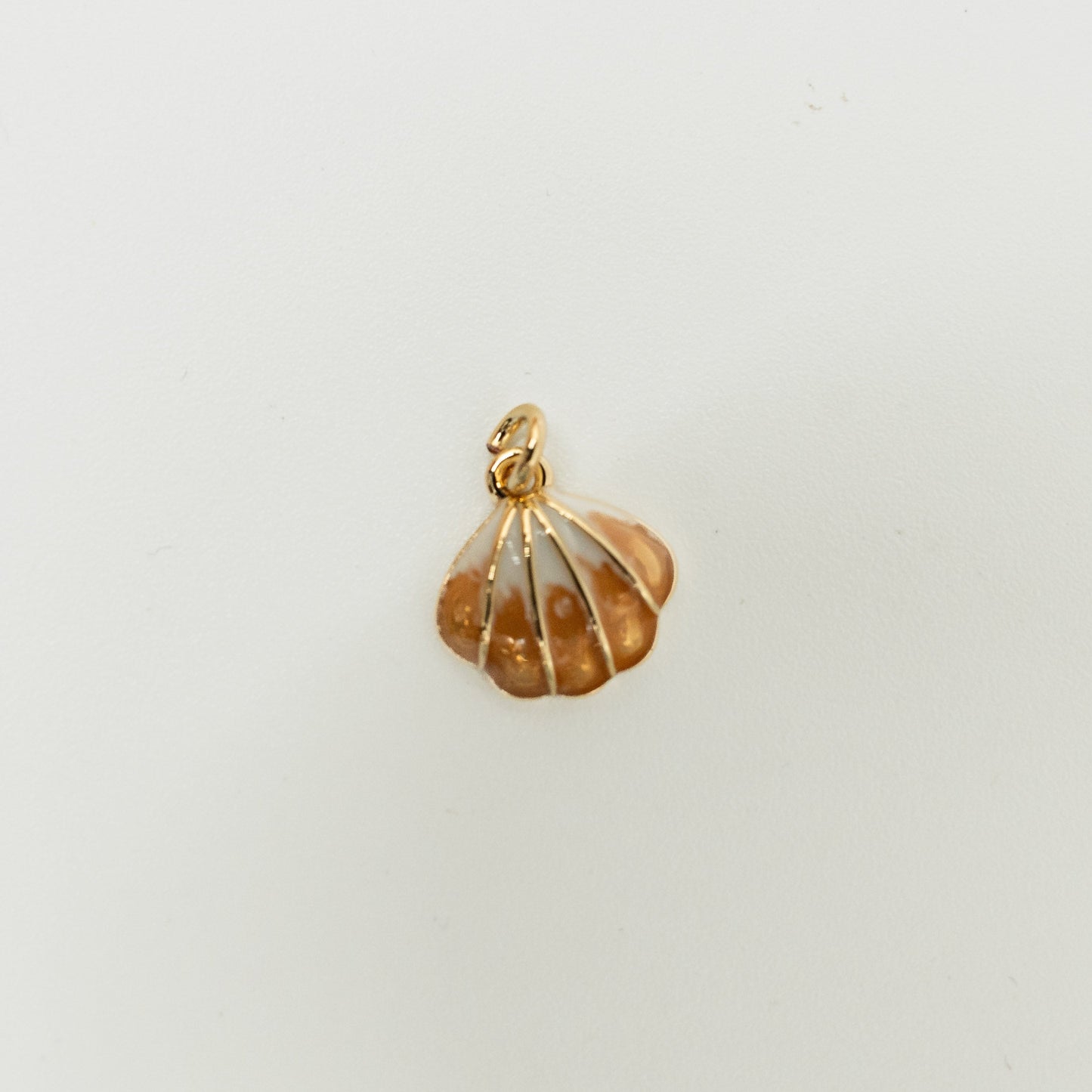Low Tide Treasure Charm