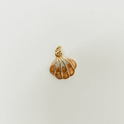 Low Tide Treasure Charm