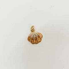 Low Tide Treasure Charm