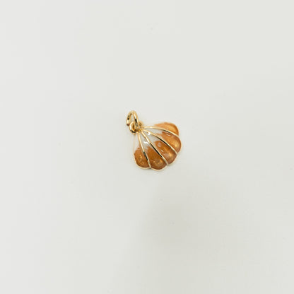 Low Tide Treasure Charm