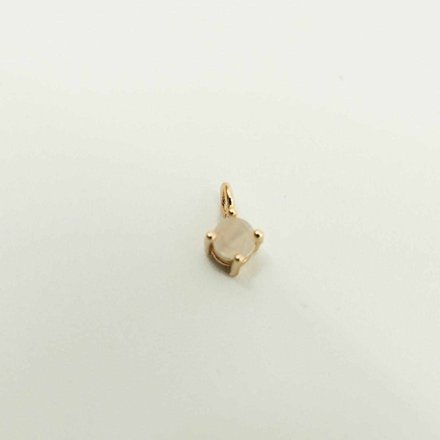 Seaglass Charm