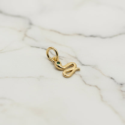 Snake Charm