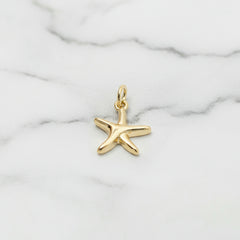 Starry Eyes Charm