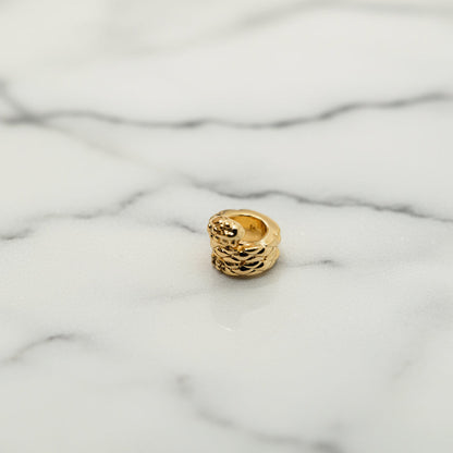 Wrap Around Snake Charm