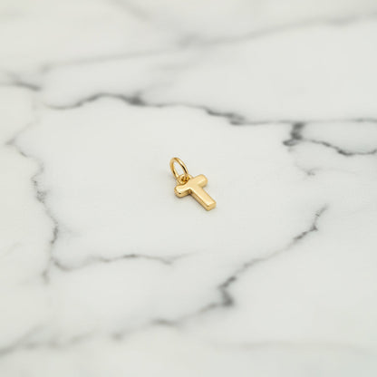 Letter Charm