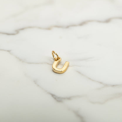 Letter Charm