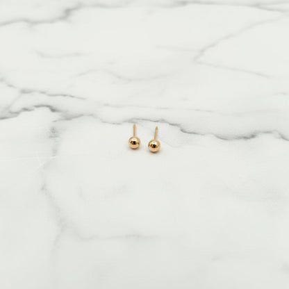 Gold Stud (Single)