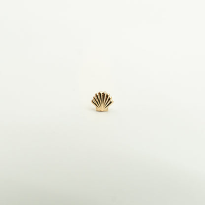 Shell Stud (Single)