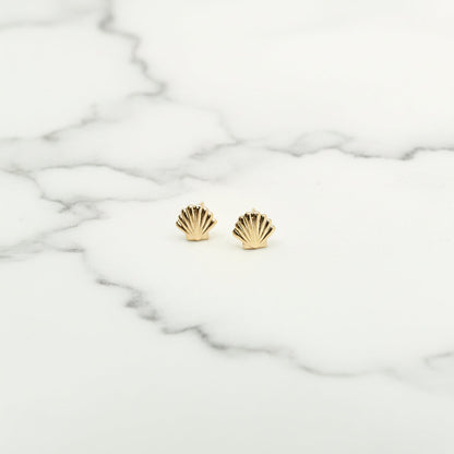 Shell Stud (Single)