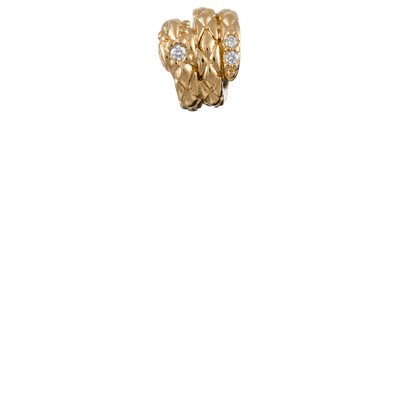 Wrap Around Snake Charm