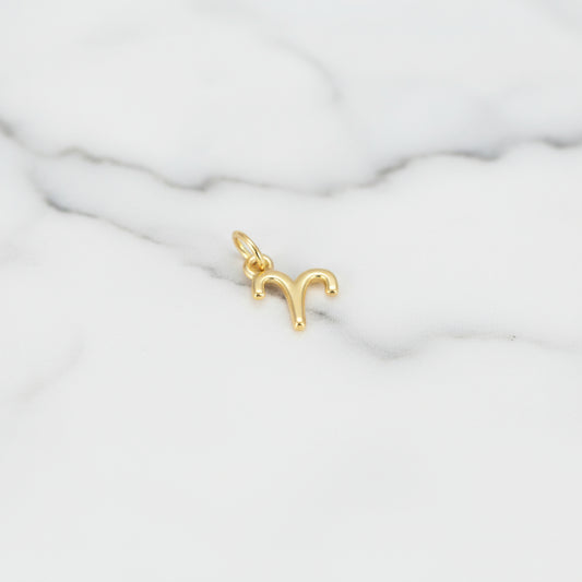 Aries Charm