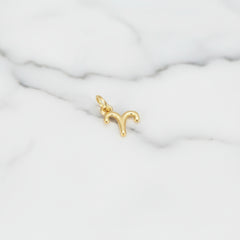 Aries Charm