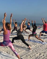 Energy Barre Beverly