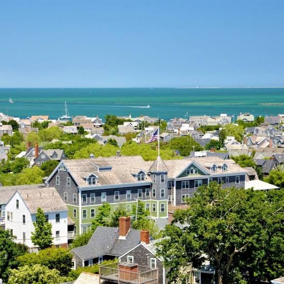 Nantucket Hotel