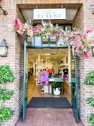 Flaunt Boutique California