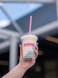 Bomb Bar Raleigh